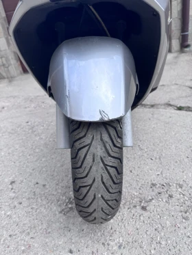 Aprilia Atlantic 200cc | Mobile.bg � ����� ������ 10