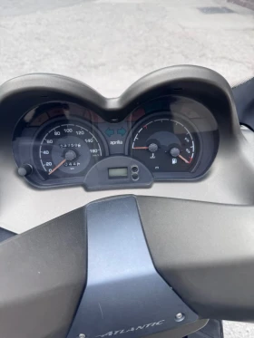 Aprilia Atlantic 200cc | Mobile.bg � ����� ������ 8