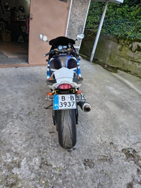Suzuki Gsxr K3 | Mobile.bg � ����� ������ 8