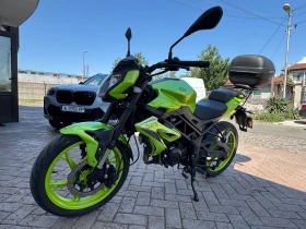 Benelli 125 | Mobile.bg � ����� ������ 17