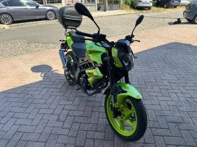 Benelli 125 | Mobile.bg � ����� ������ 3