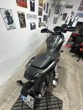 Honda Nc 750XA | Mobile.bg � ����� ������ 3