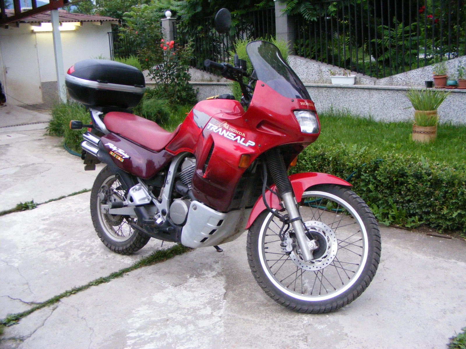 Honda Xlv | Mobile.bg � ����������� 4