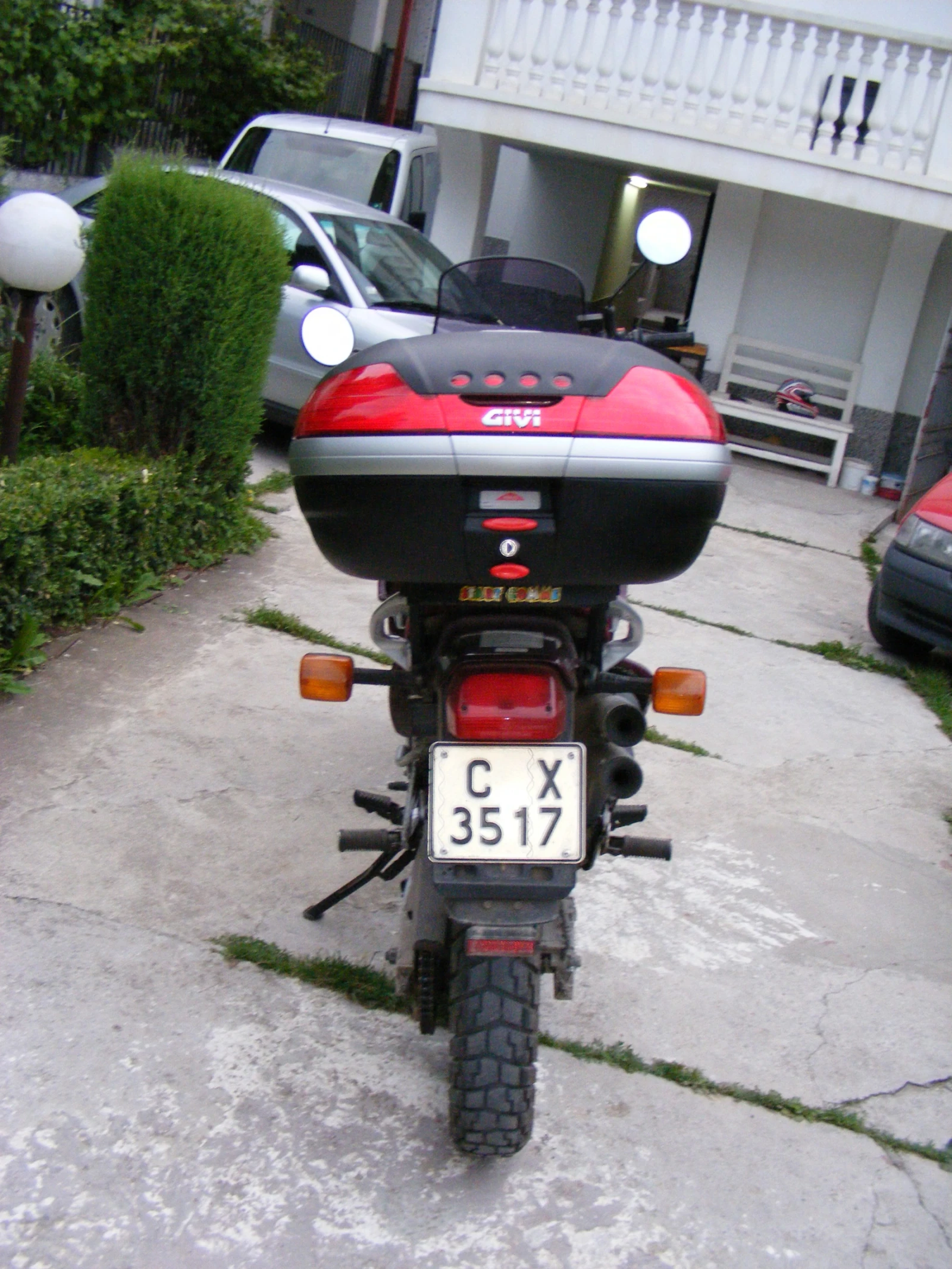 Honda Xlv | Mobile.bg � ����������� 5
