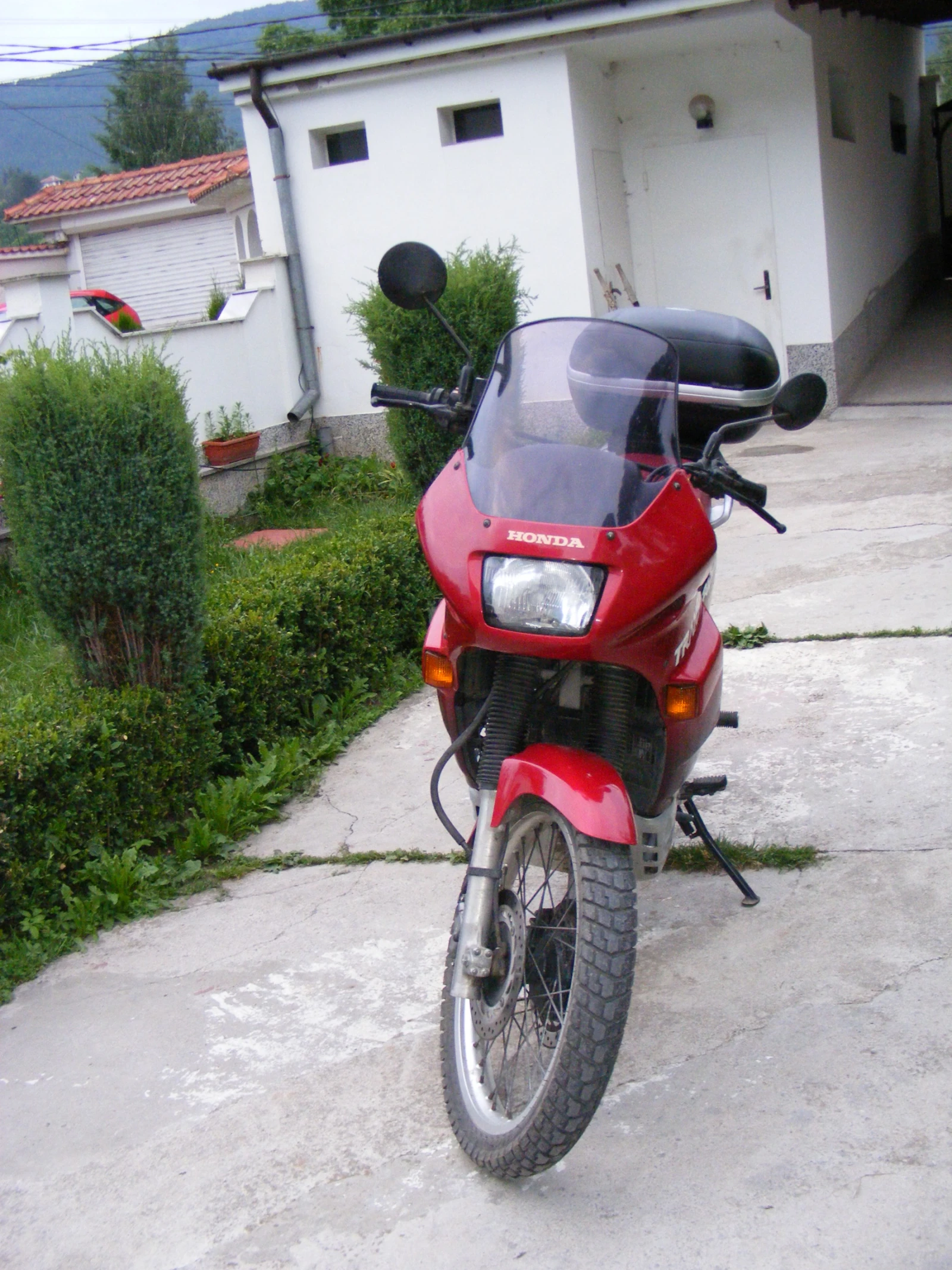 Honda Xlv | Mobile.bg � ����������� 3