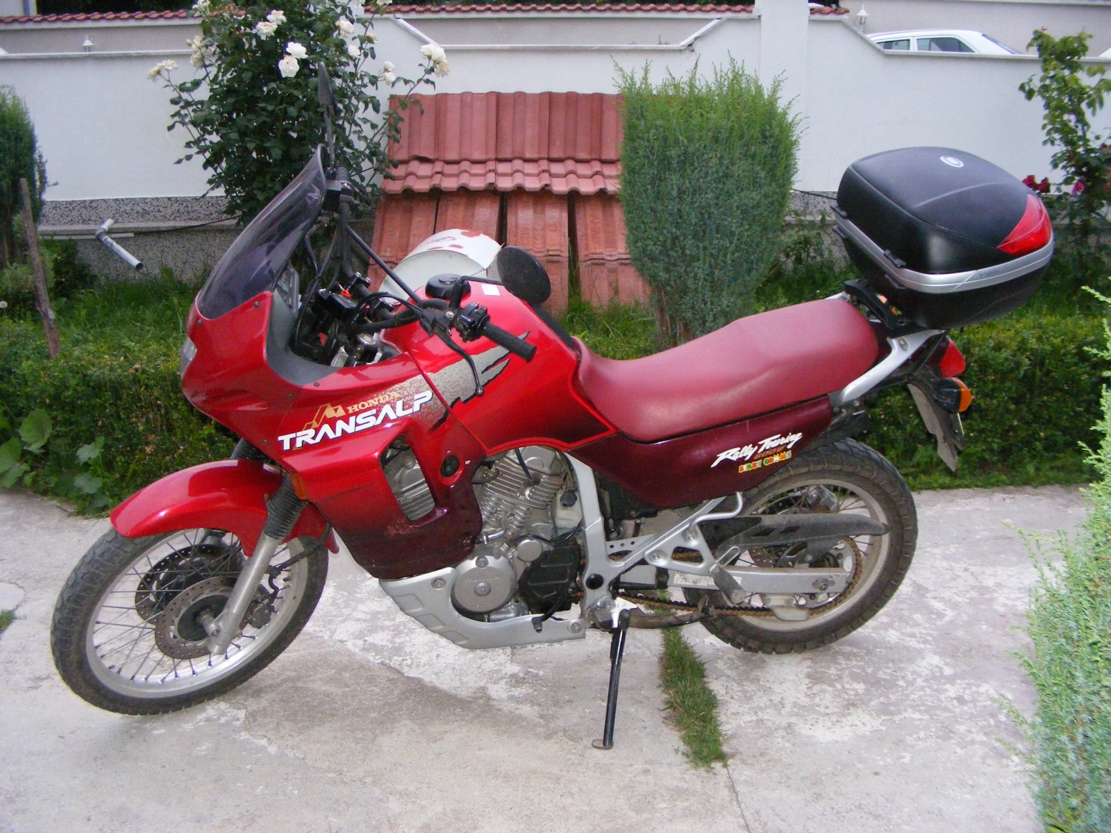 Honda Xlv | Mobile.bg � ����������� 7