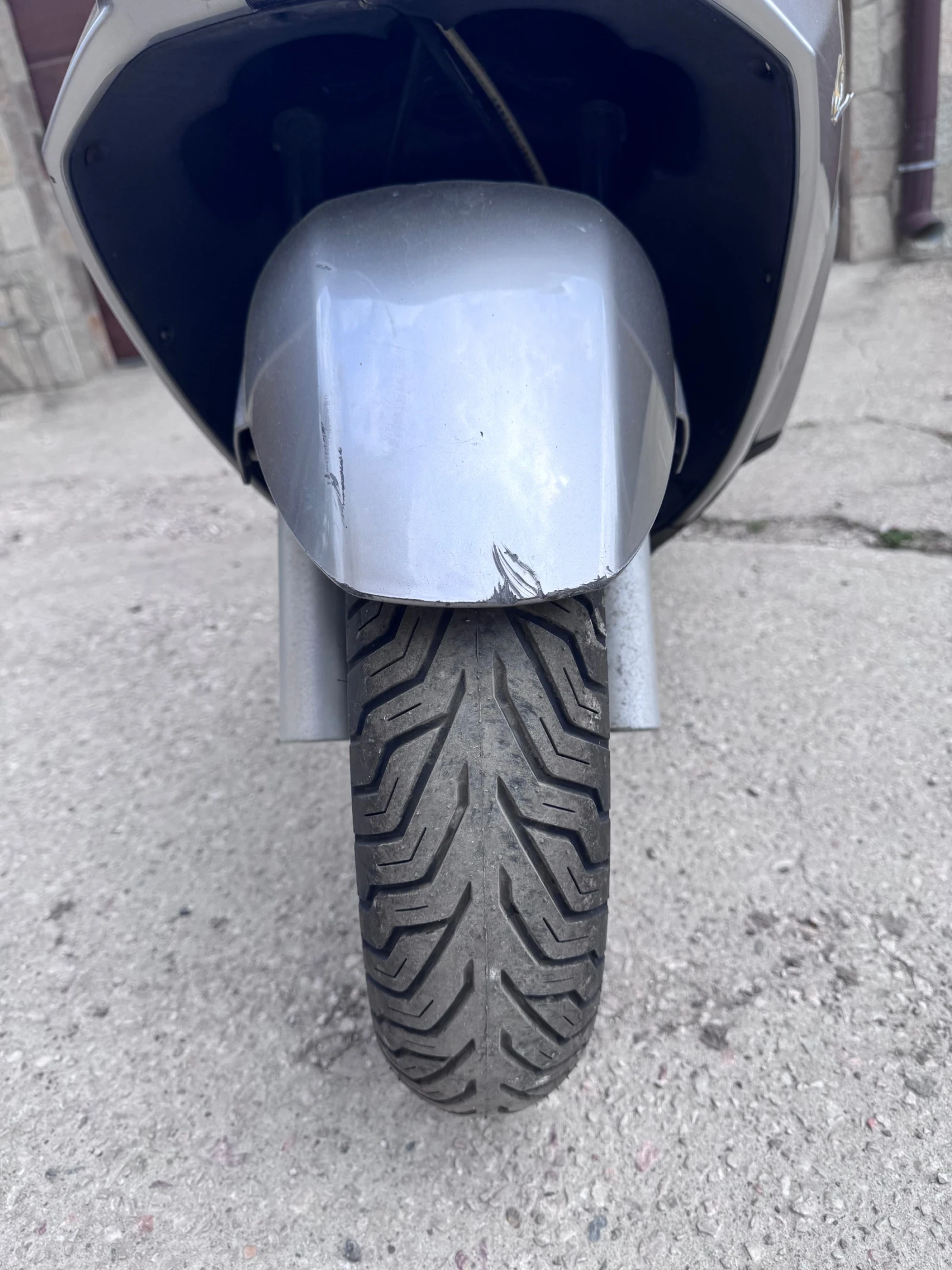 Aprilia Atlantic 200cc, снимка 10 - Мотоциклети и мототехника - 54353058