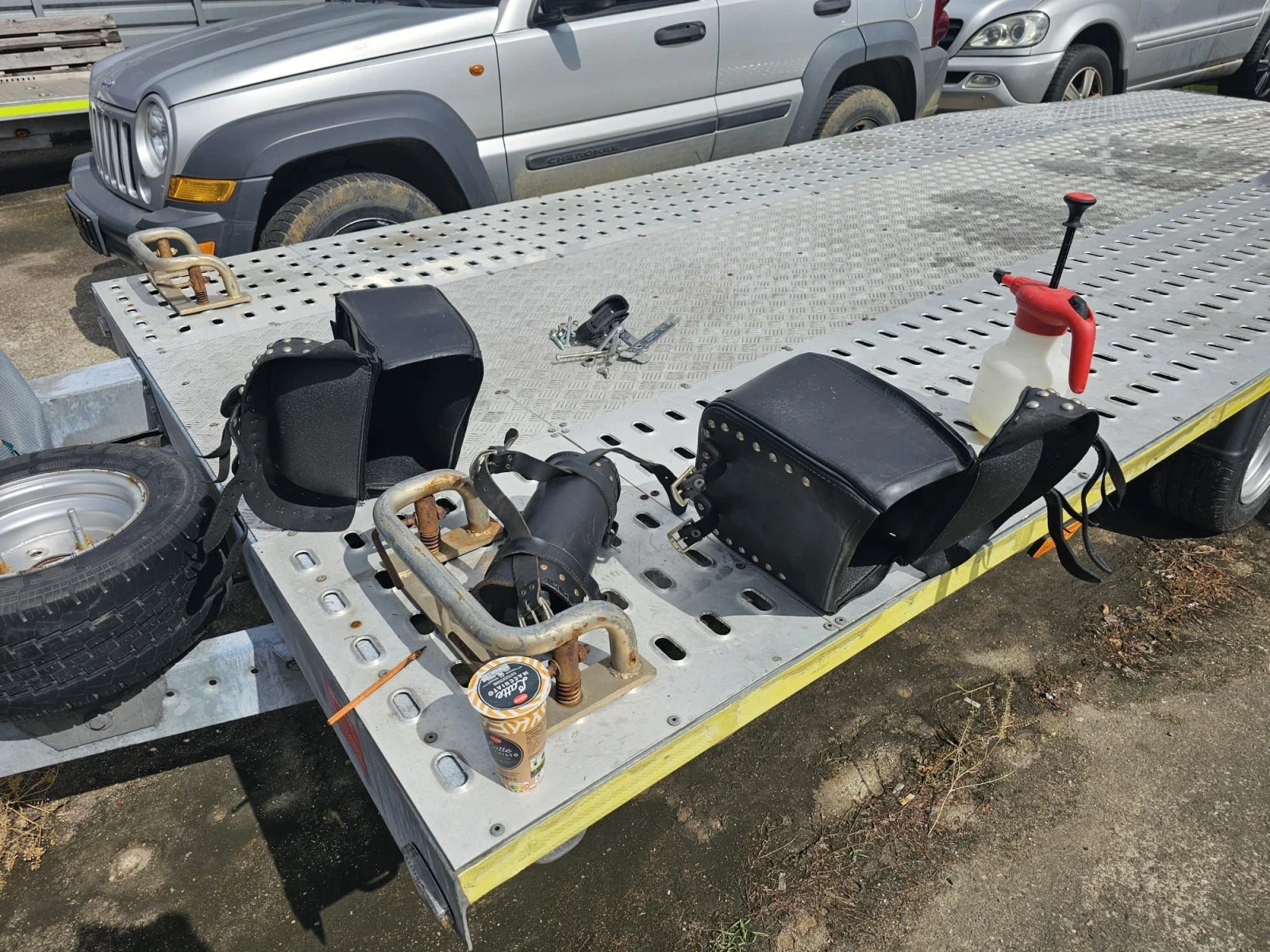 Kawasaki Eliminator ZL600 ELIMINATOR, снимка 11 - Мотоциклети и мототехника - 56350213
