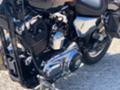 Harley-Davidson Sportster 1200 , снимка 4 - Мотоциклети и мототехника - 42427093