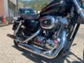 Harley-Davidson Sportster 1200 , снимка 3 - Мотоциклети и мототехника - 42427093