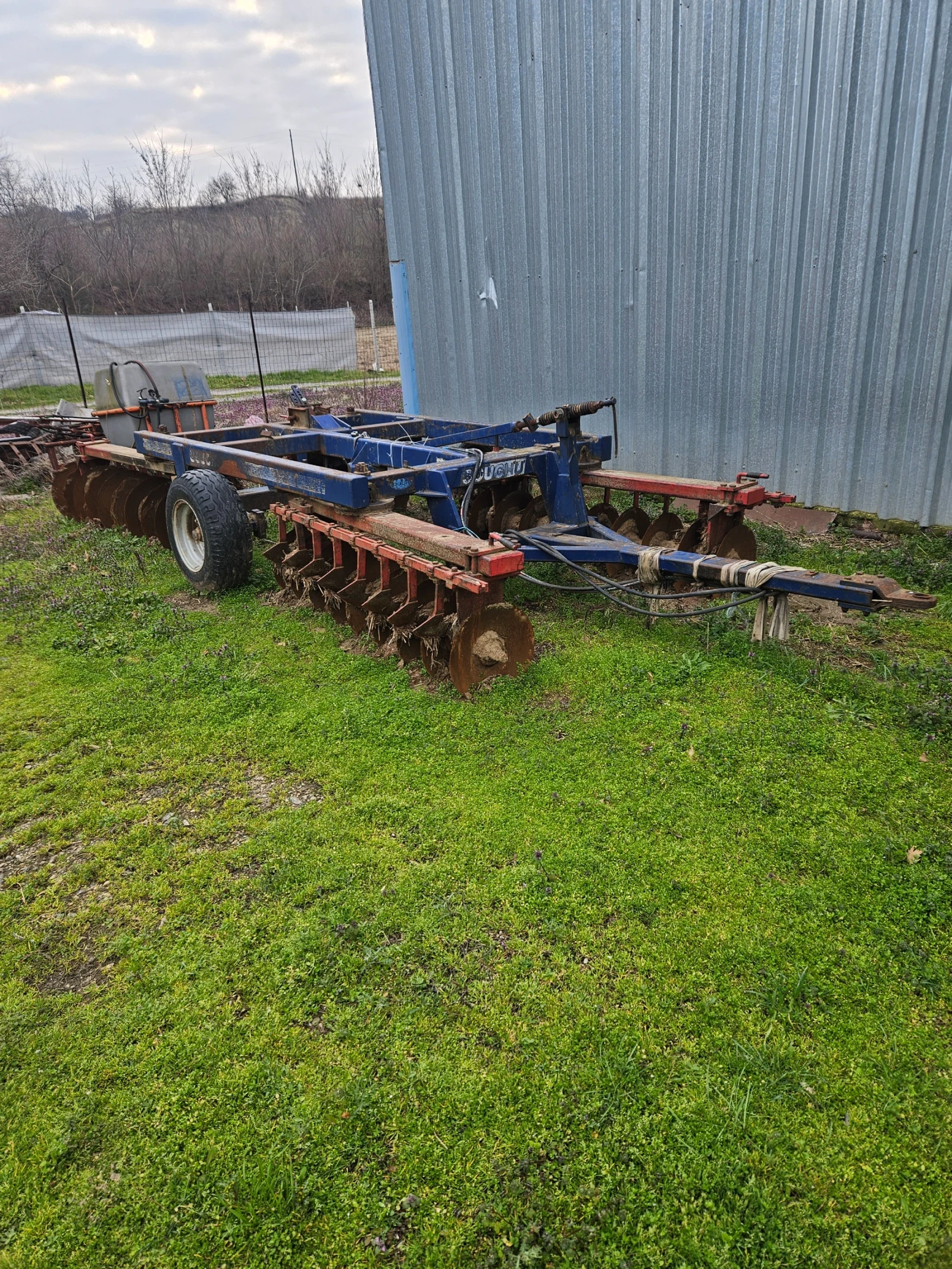 ����� Souchu 4.5� | Mobile.bg � ����������� 1