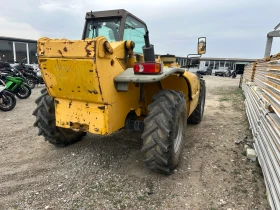 Телескопични товарачи Manitou MT1235 НАЛИЧЕН, снимка 3