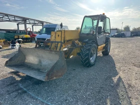 Телескопични товарачи Manitou MT1235 НАЛИЧЕН