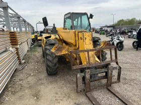 Телескопични товарачи Manitou MT1235 НАЛИЧЕН, снимка 2