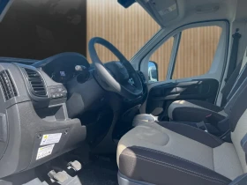 Кемпер Fiat FORSTER* LIVIN-UP* KASTEN* , снимка 5