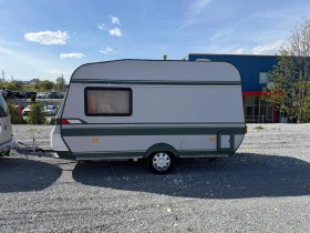 Каравана Hobby Deluxe, снимка 6