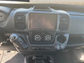 Кемпер Fiat FORSTER* LIVIN-UP* KASTEN* , снимка 7