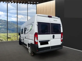 Кемпер Fiat FORSTER* LIVIN-UP* KASTEN* , снимка 4