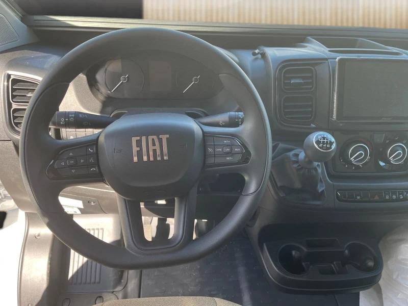 Кемпер Fiat FORSTER* LIVIN-UP* KASTEN* , снимка 6 - Каравани и кемпери - 53521331