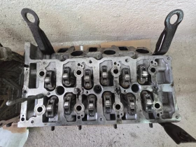 Цилиндрови глави 3.0TDI CRC Audi/VW/Porsche Touareg Q7 A6 A7 A8 Cayenn, снимка 2