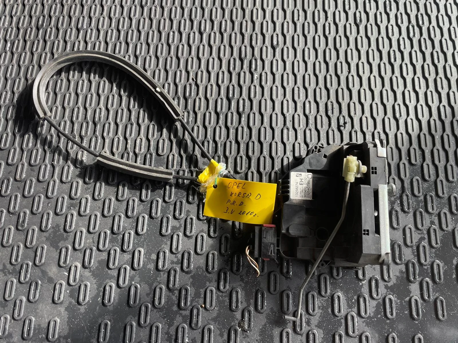     Opel Corsa 2010   | Mobile.bg   1