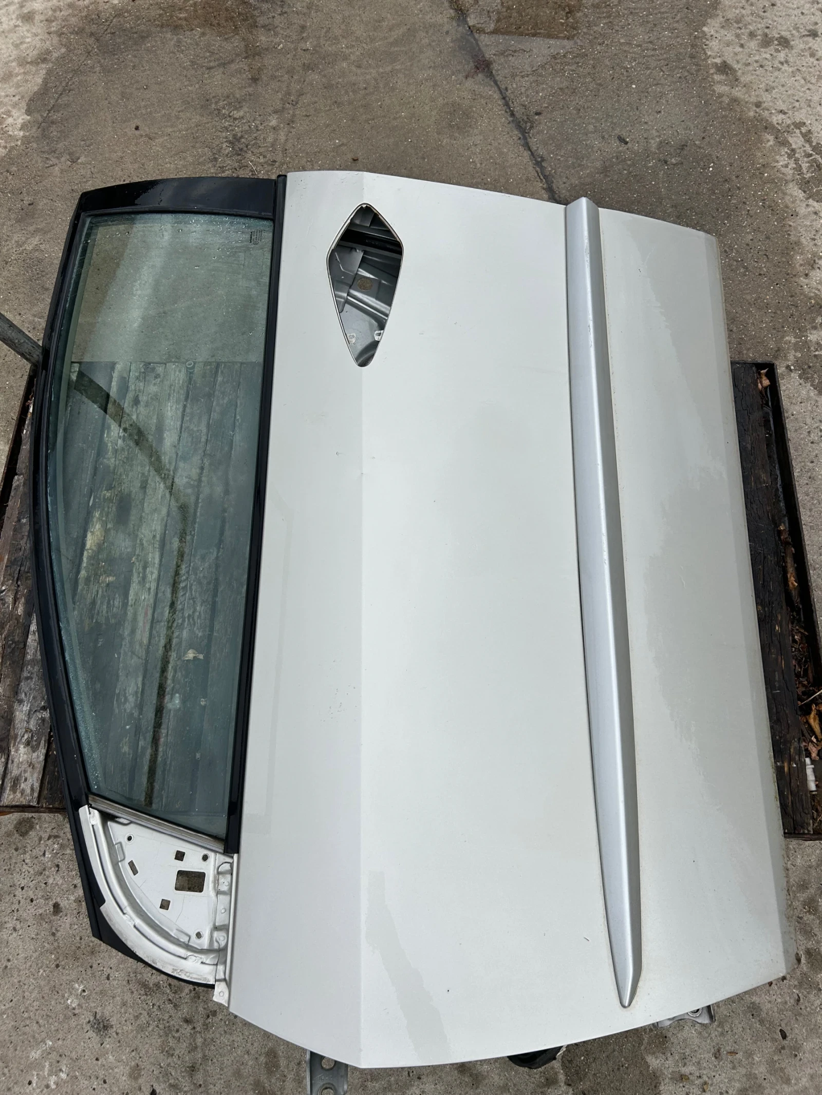������ ����� ����� Honda Civic 8 2008� | Mobile.bg � ����������� 5