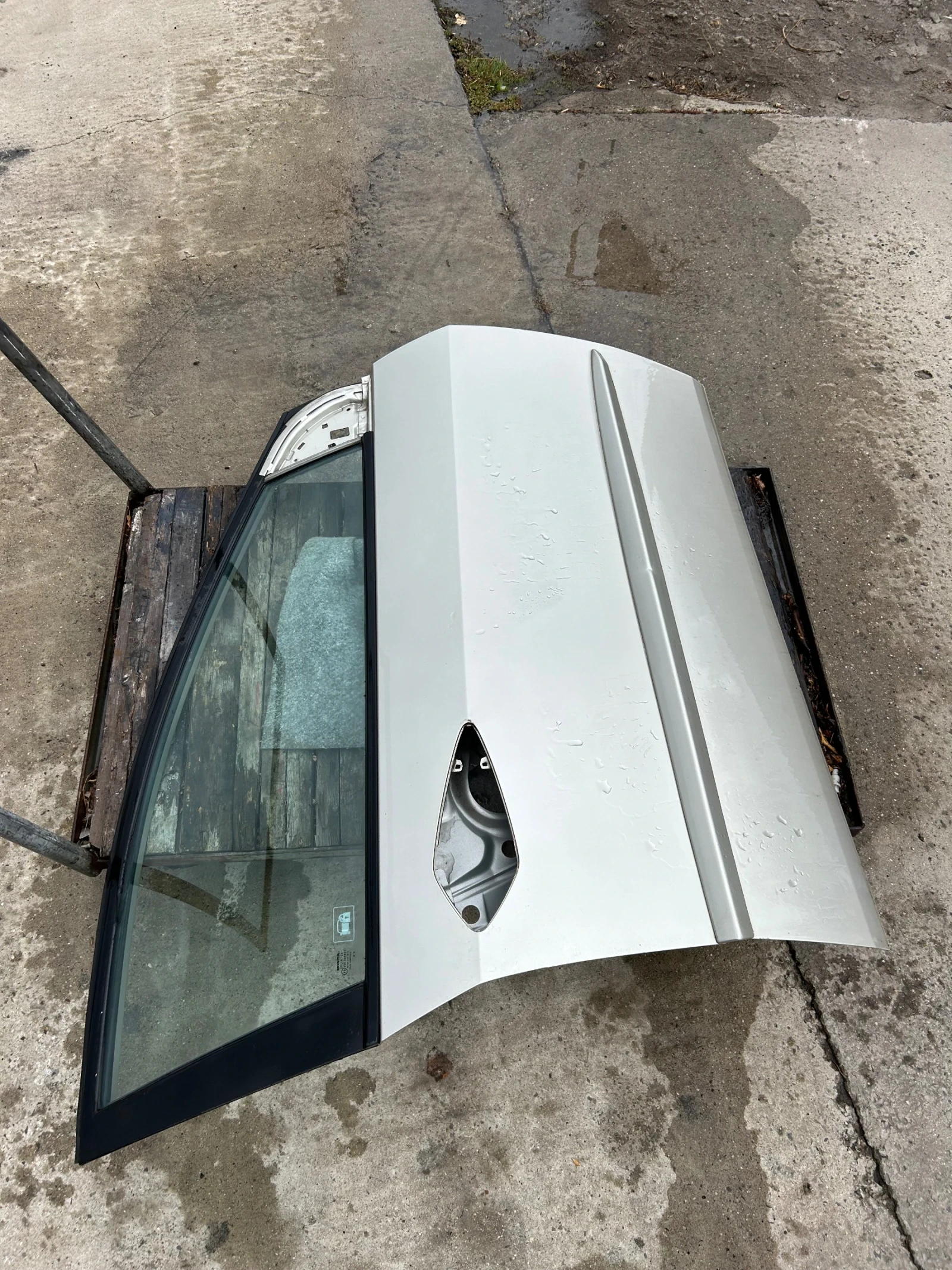 ������ ����� ����� Honda Civic 8 2008� | Mobile.bg � ����������� 4