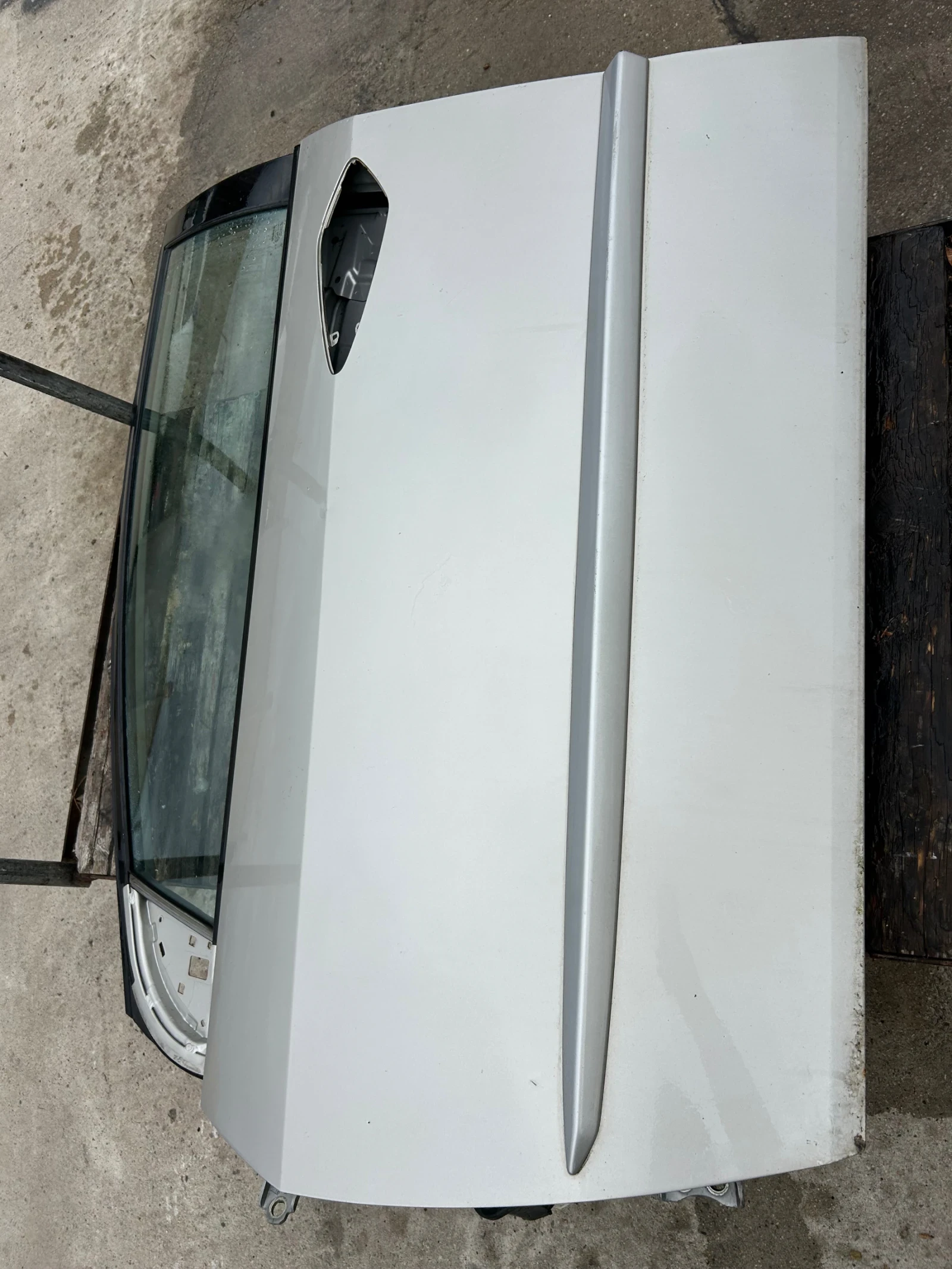 ������ ����� ����� Honda Civic 8 2008� | Mobile.bg � ����������� 3