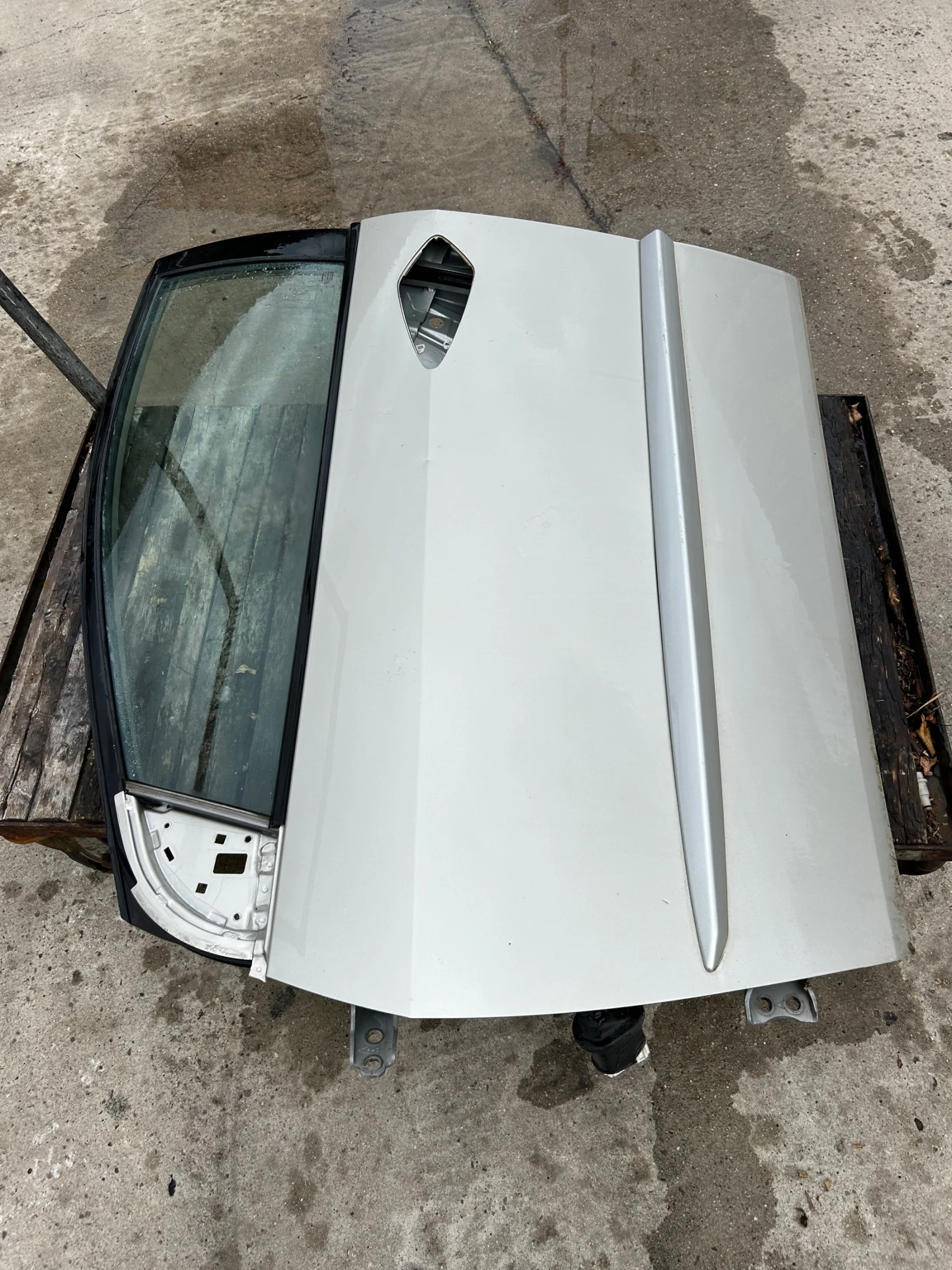 ������ ����� ����� Honda Civic 8 2008� | Mobile.bg � ����������� 6
