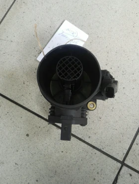 Дебитомер Мерцедес Е280 W211 cdi