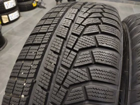 Гуми Зимни 215/65R17, снимка 1