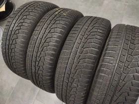 Гуми Зимни 215/65R17, снимка 5