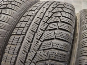 Гуми Зимни 215/65R17, снимка 2