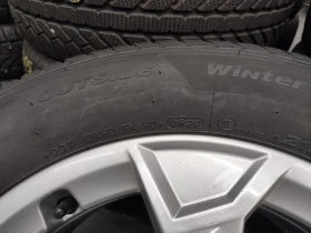 Гуми Зимни 215/65R17, снимка 11