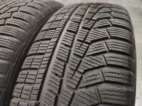 Гуми Зимни 215/65R17, снимка 4