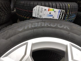 Гуми Зимни 215/65R17, снимка 9