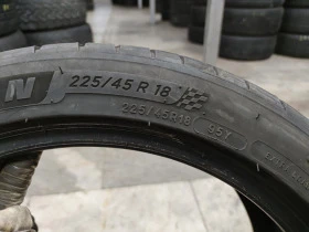 Гуми Летни 225/45R18, снимка 5