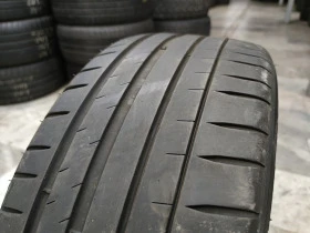 Гуми Летни 225/45R18, снимка 3