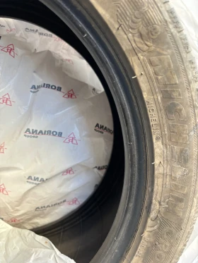Гуми Всесезонни 225/45R17, снимка 5