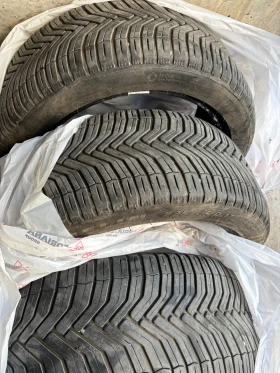 Гуми Всесезонни 225/45R17, снимка 1