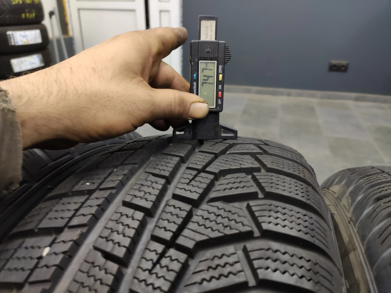  215/65R17 | Mobile.bg   6