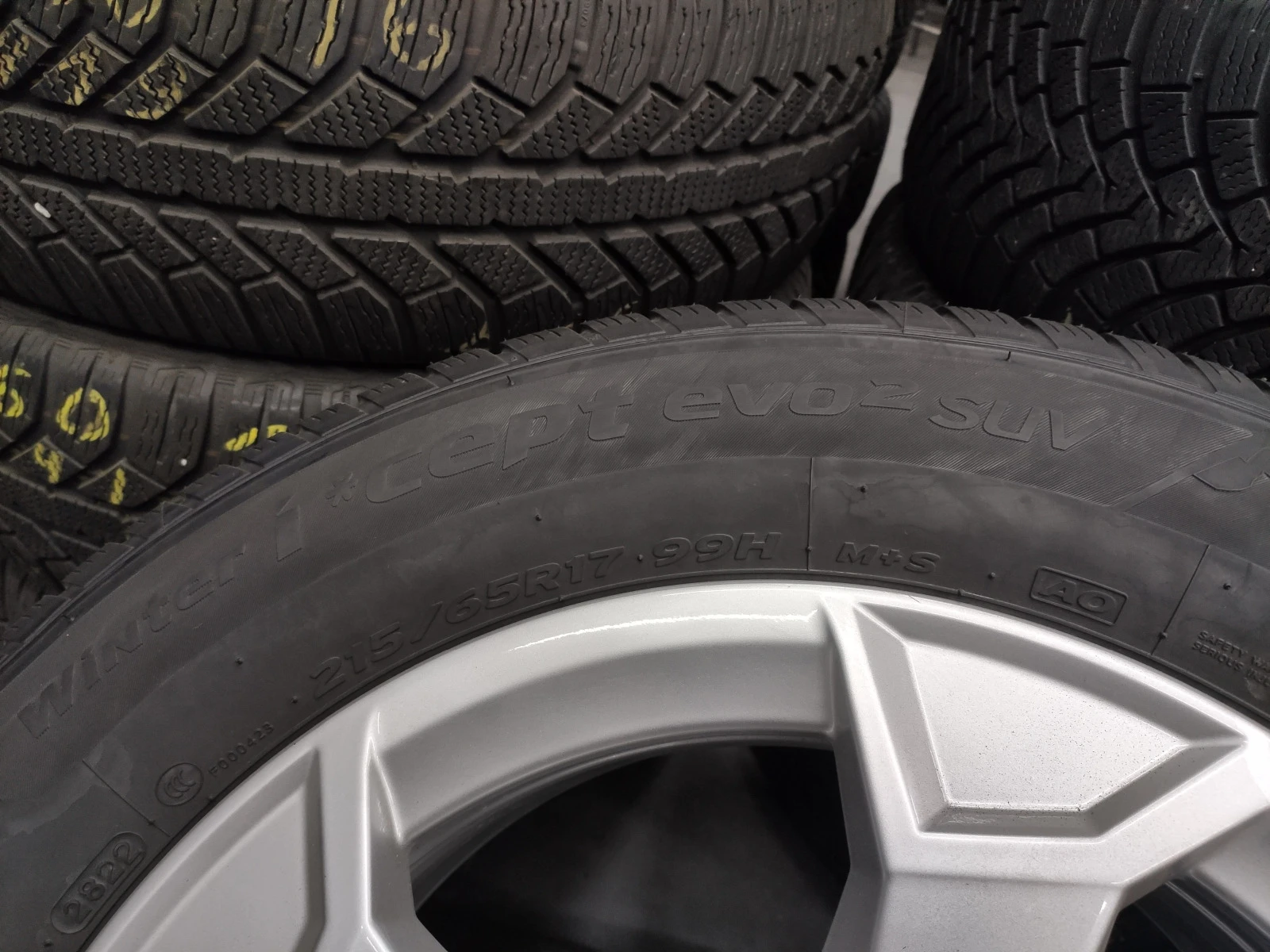  215/65R17 | Mobile.bg   8