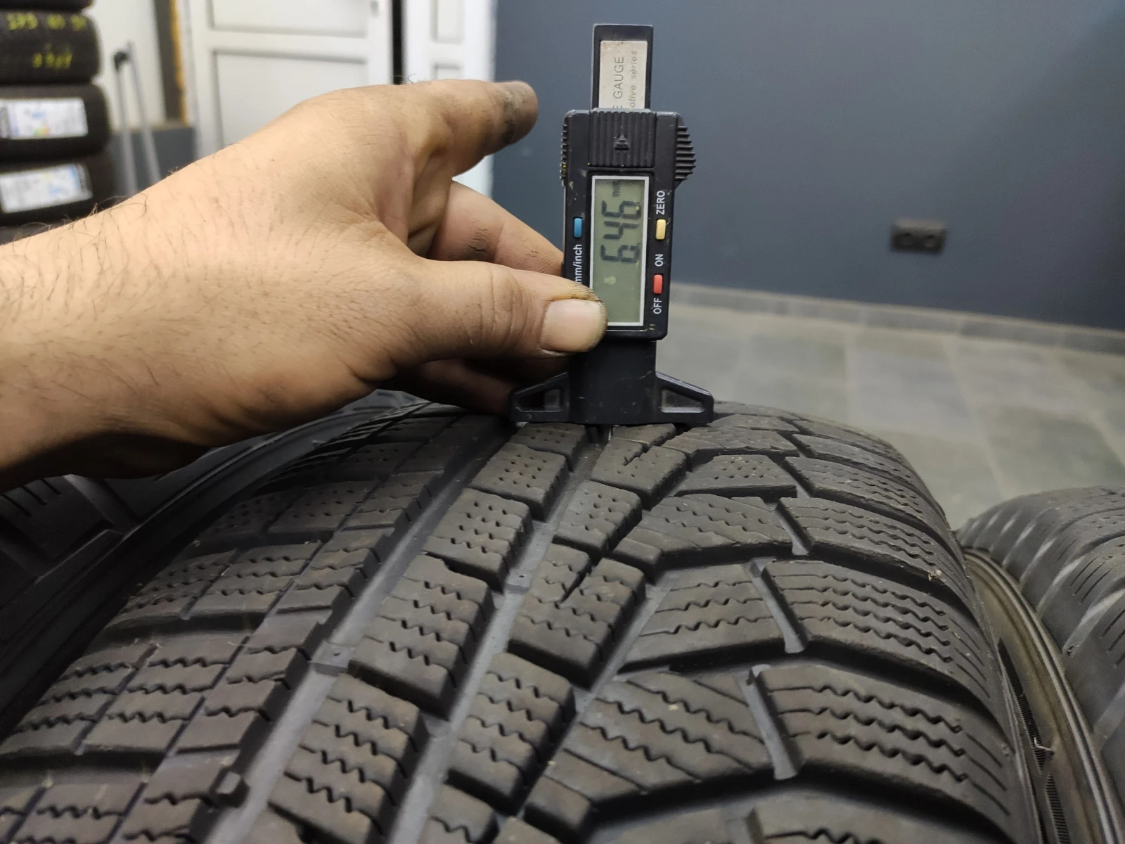  215/65R17 | Mobile.bg   7