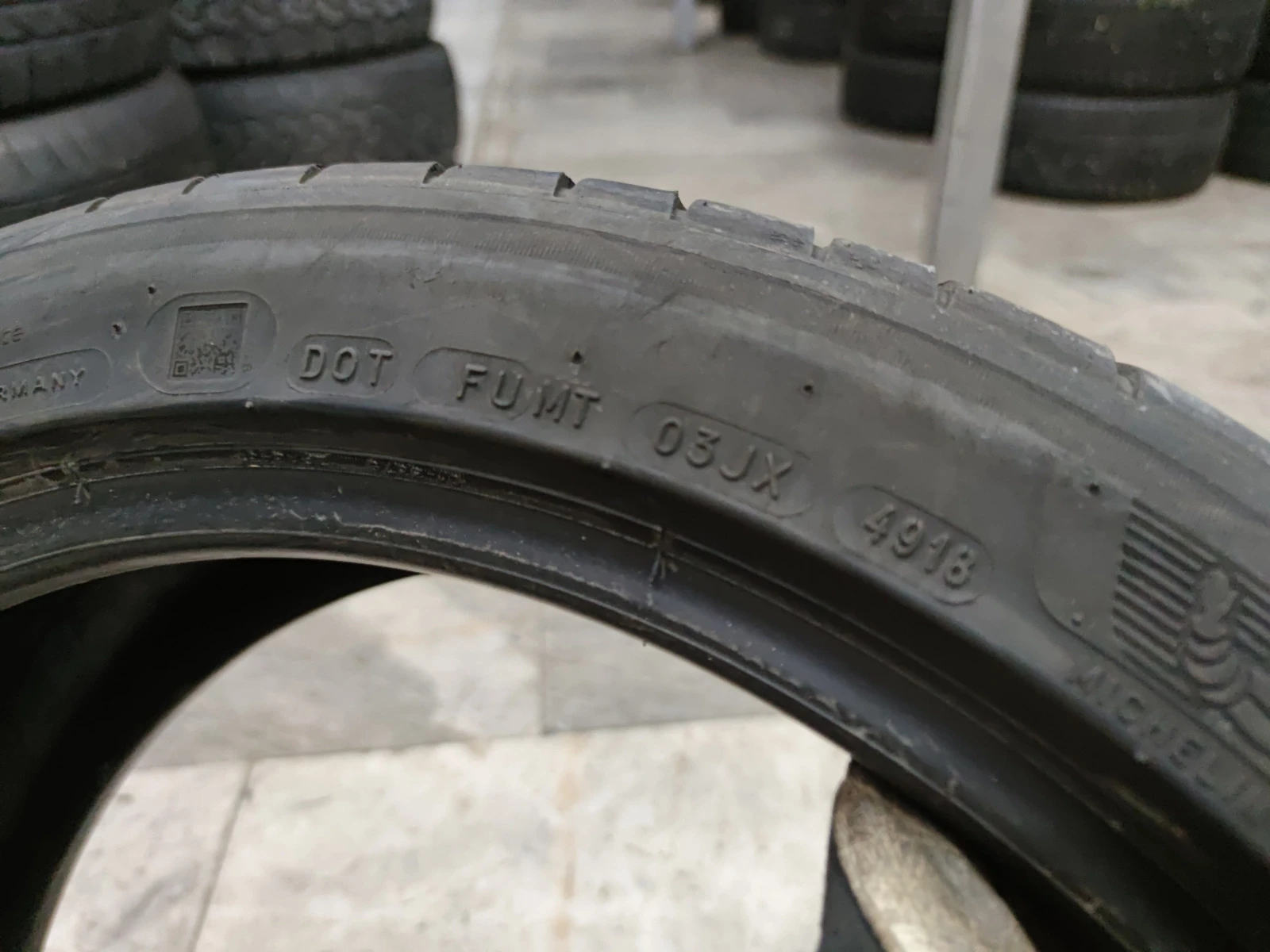  225/45R18 | Mobile.bg   6