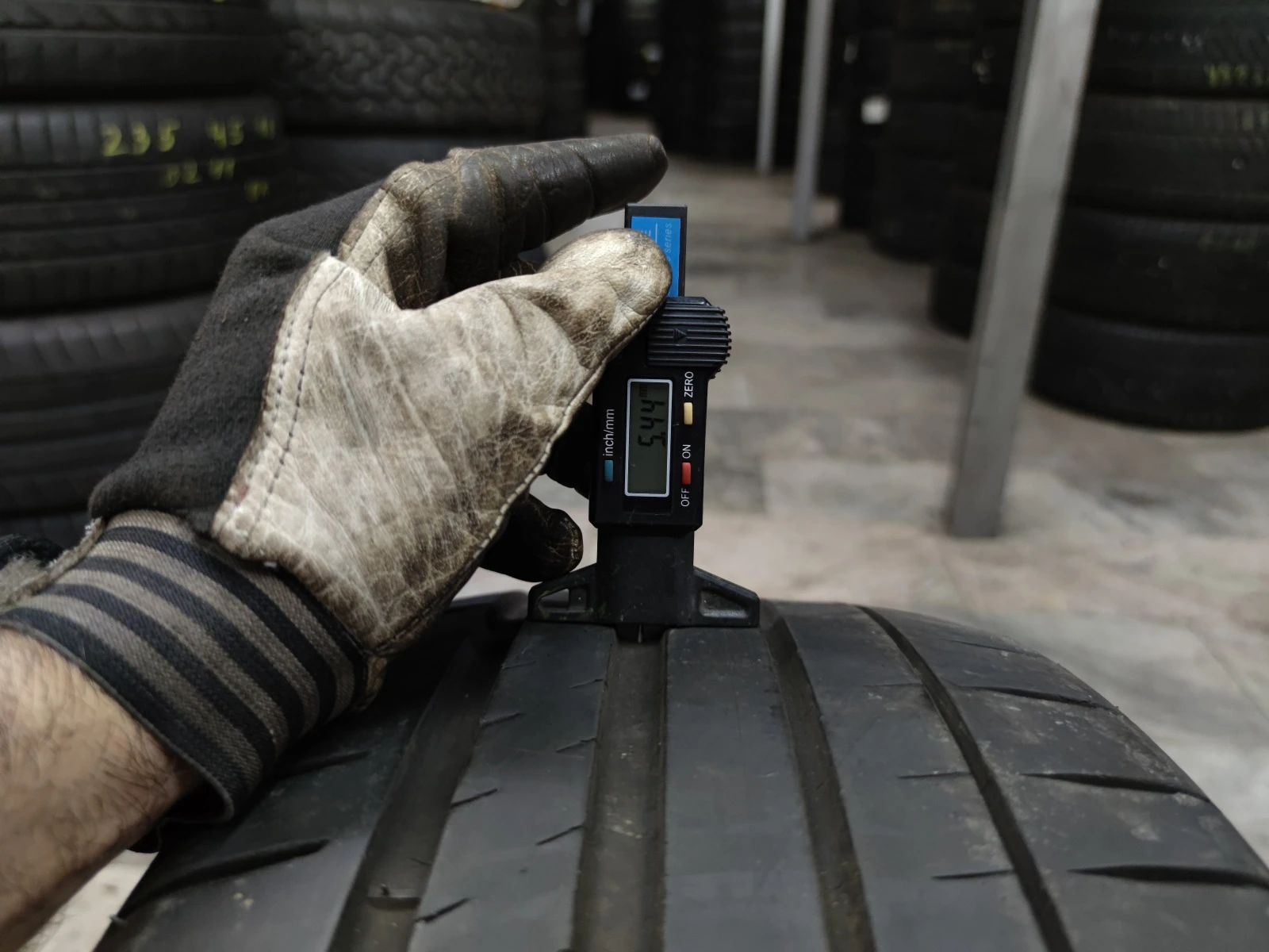  225/45R18 | Mobile.bg   4