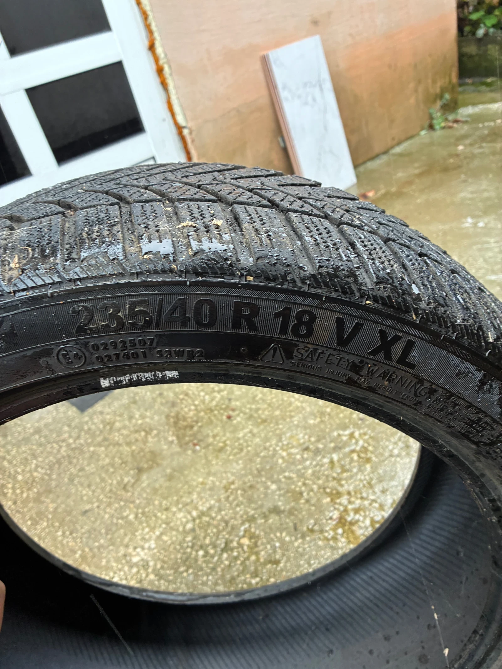  235/40R18 | Mobile.bg   3