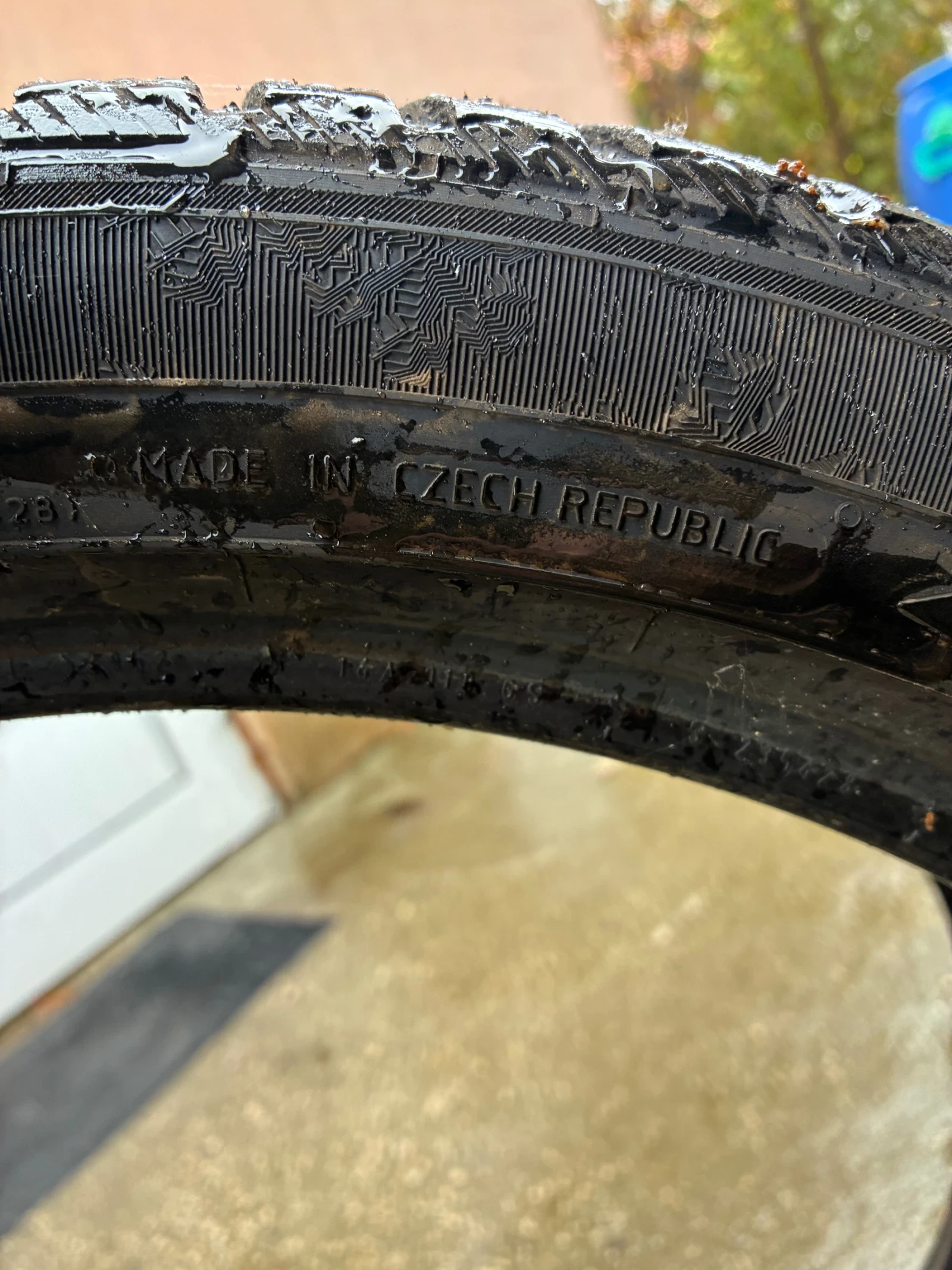  235/40R18 | Mobile.bg   5