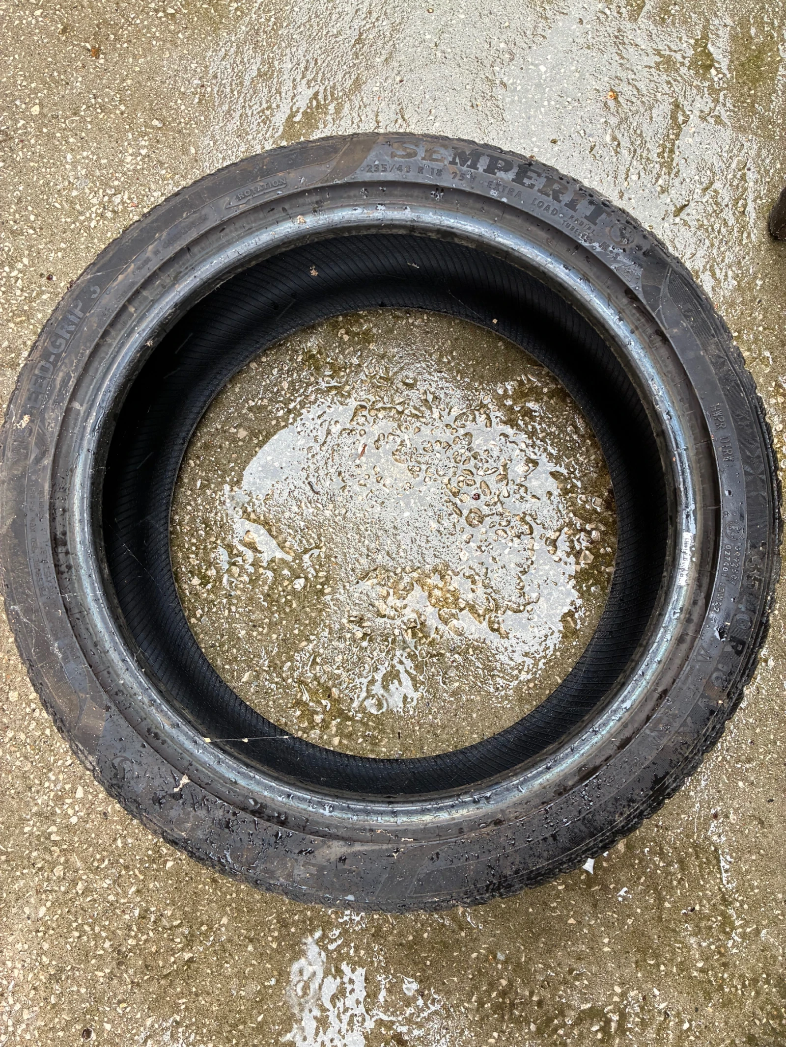  235/40R18 | Mobile.bg   2