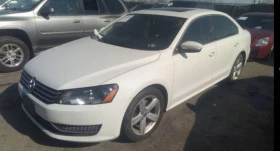 VW Passat USA model 1, 8 TSI-2018;2, 5 SE-2014, снимка 1