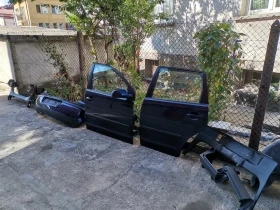 VW Polo 1.4, снимка 1